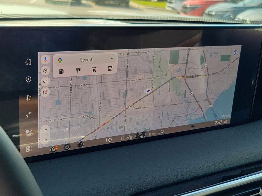 2026 Gun Metall Nissan Armada SL RWD SUV