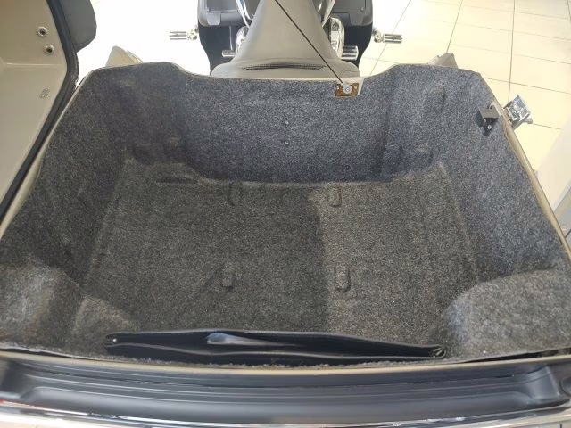 2003 Black Harley-Davidson Ultra Classic 100th Anniversary Motorcycle