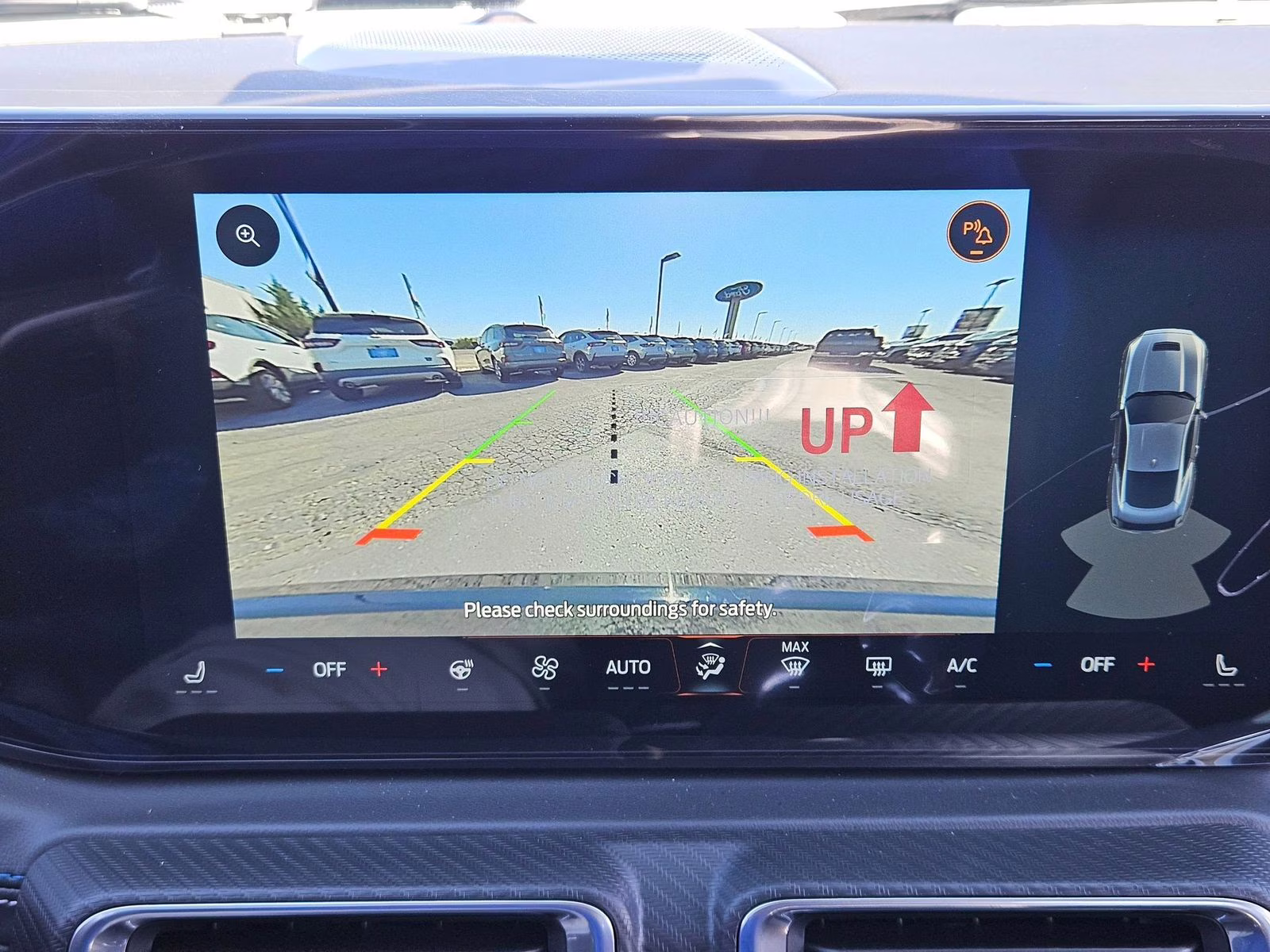 2025 Shadow Black Ford Mustang GT Premium RWD Coupe