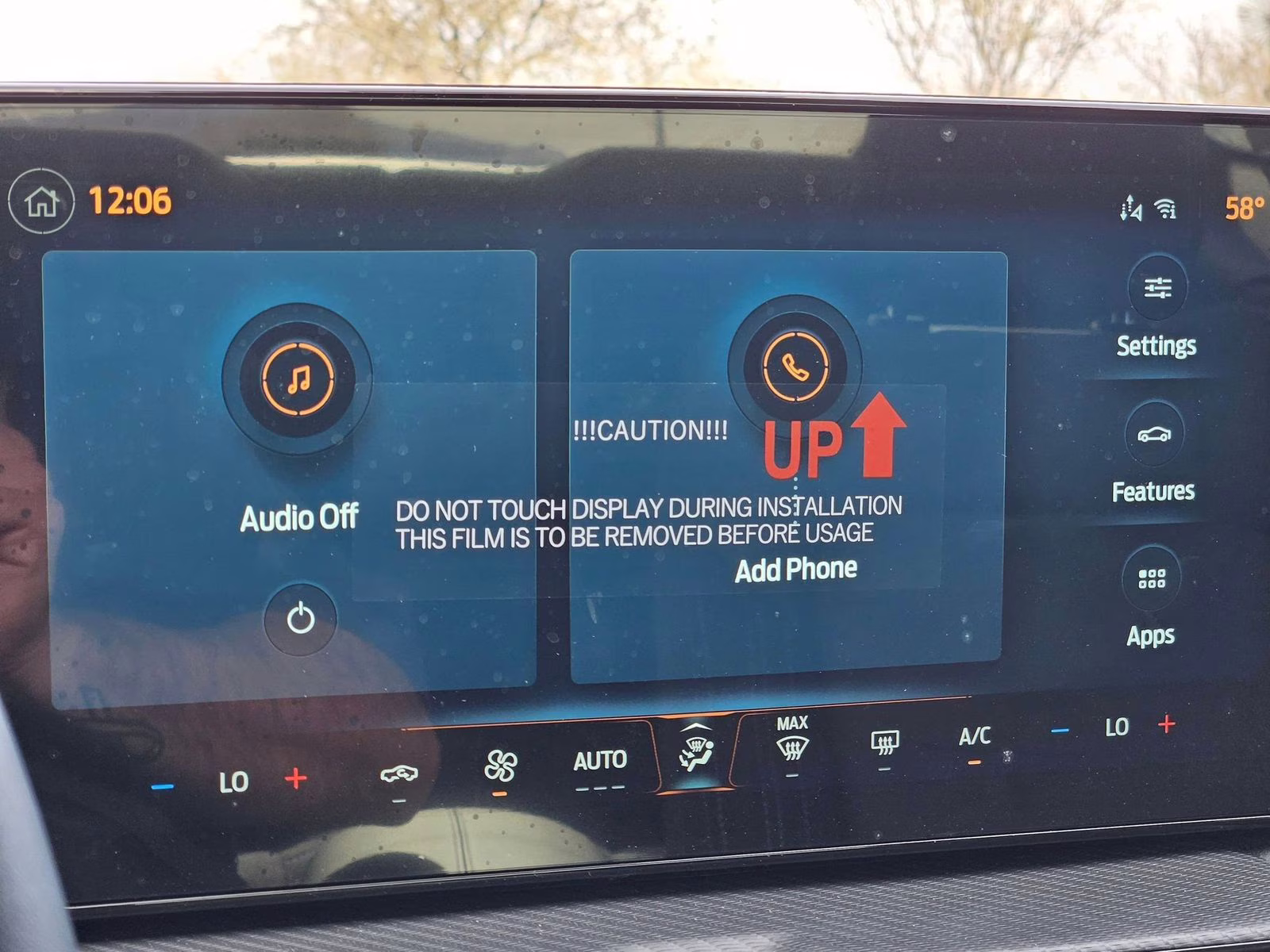 2026 Adriatic Blue Metallic Ford Mustang EcoBoost RWD Coupe