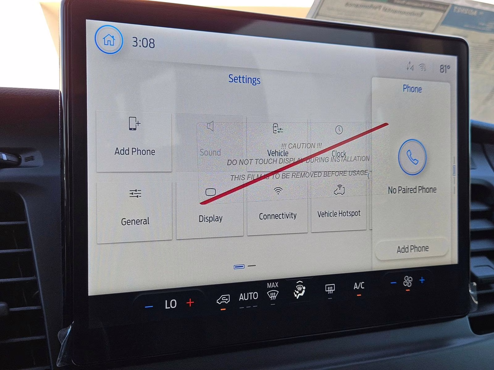 2026 Oxford White Ford Transit-350 XL RWD Crossover