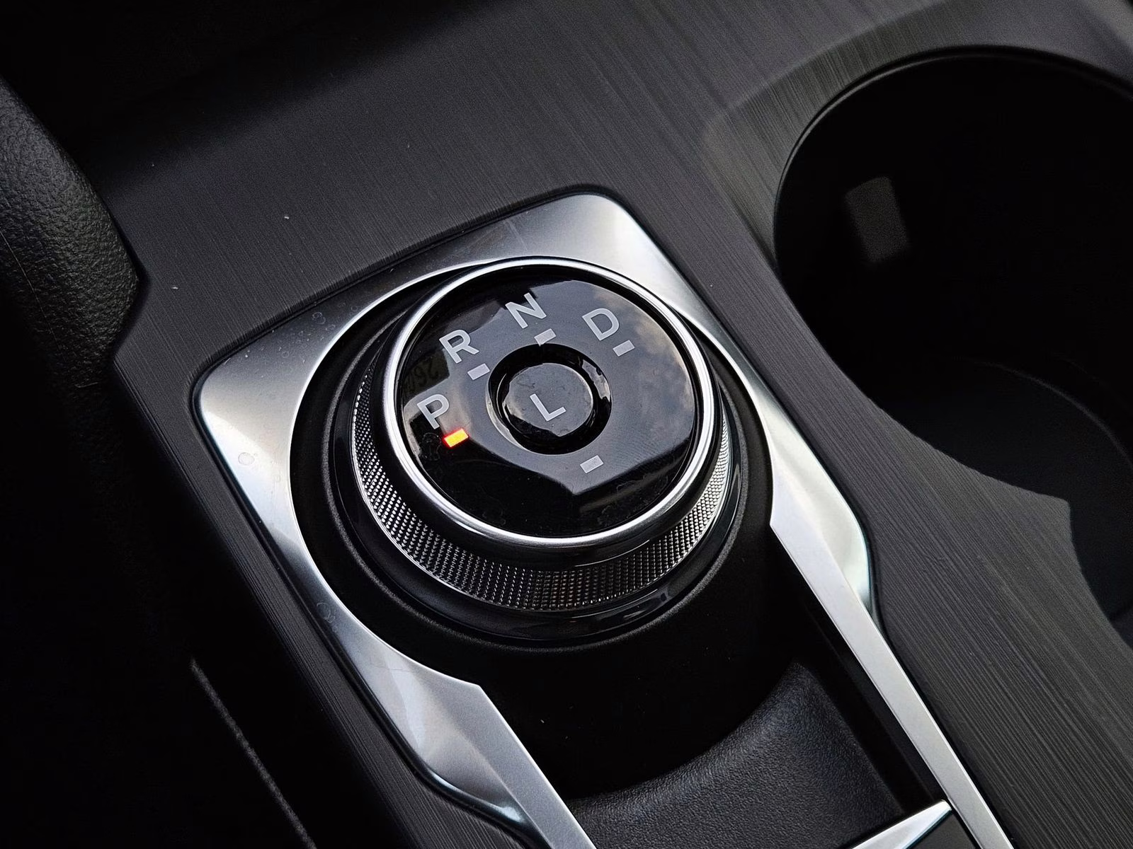 2026 Black Metallic Ford Escape Active FWD SUV