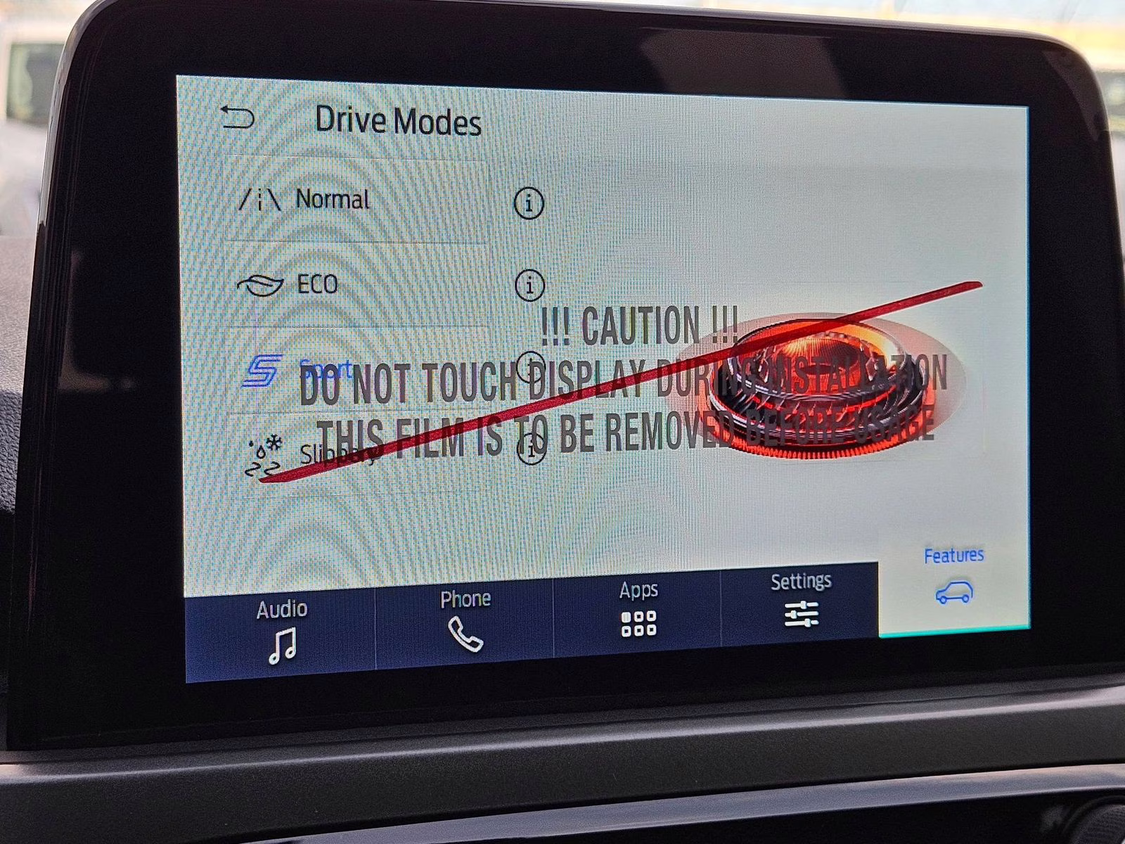 2026 Black Metallic Ford Escape Active FWD SUV