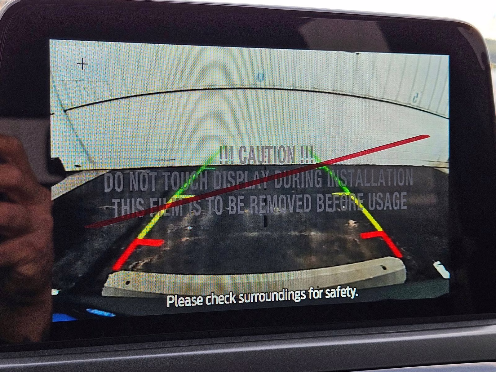 2026 Black Metallic Ford Escape Active FWD SUV