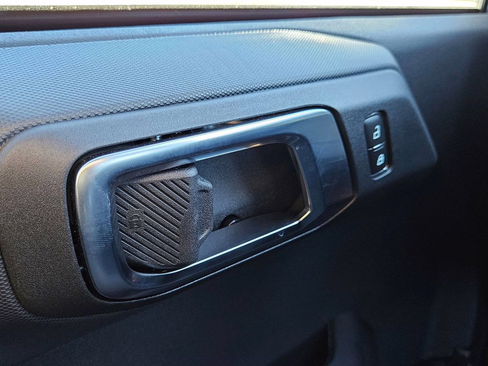 2025 Oxford White Ford Bronco Big Bend 4X4 SUV