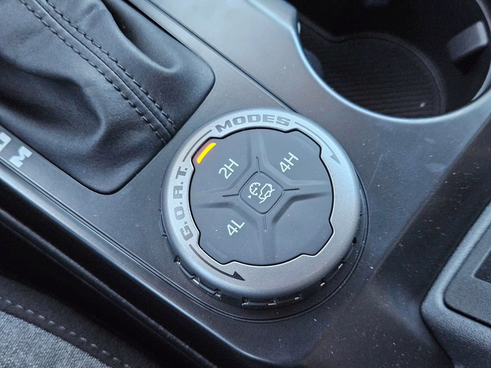 2025 Oxford White Ford Bronco Big Bend 4X4 SUV