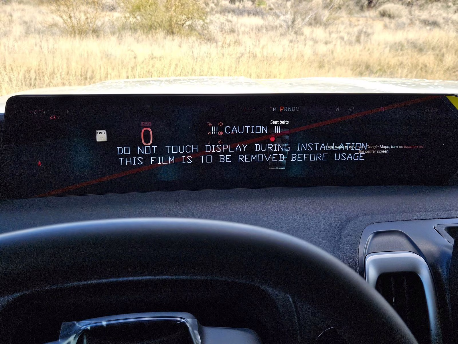 2025 White Metallic Ford Expedition Max Active 4X4 SUV