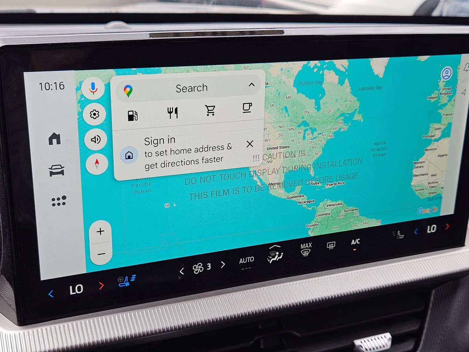 2025 Ford Explorer ST - Photo 18