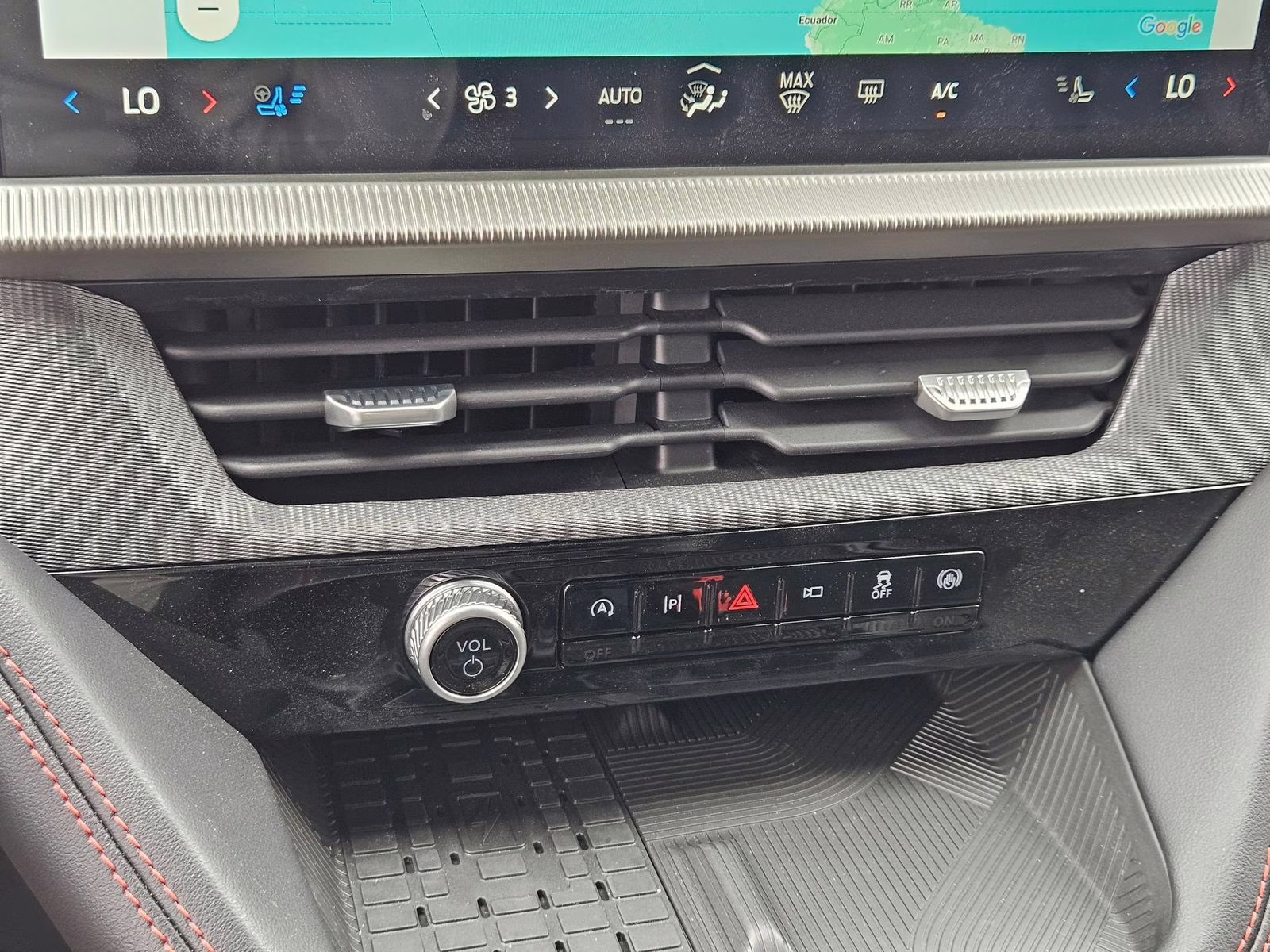 2025 Ford Explorer ST - Photo 19