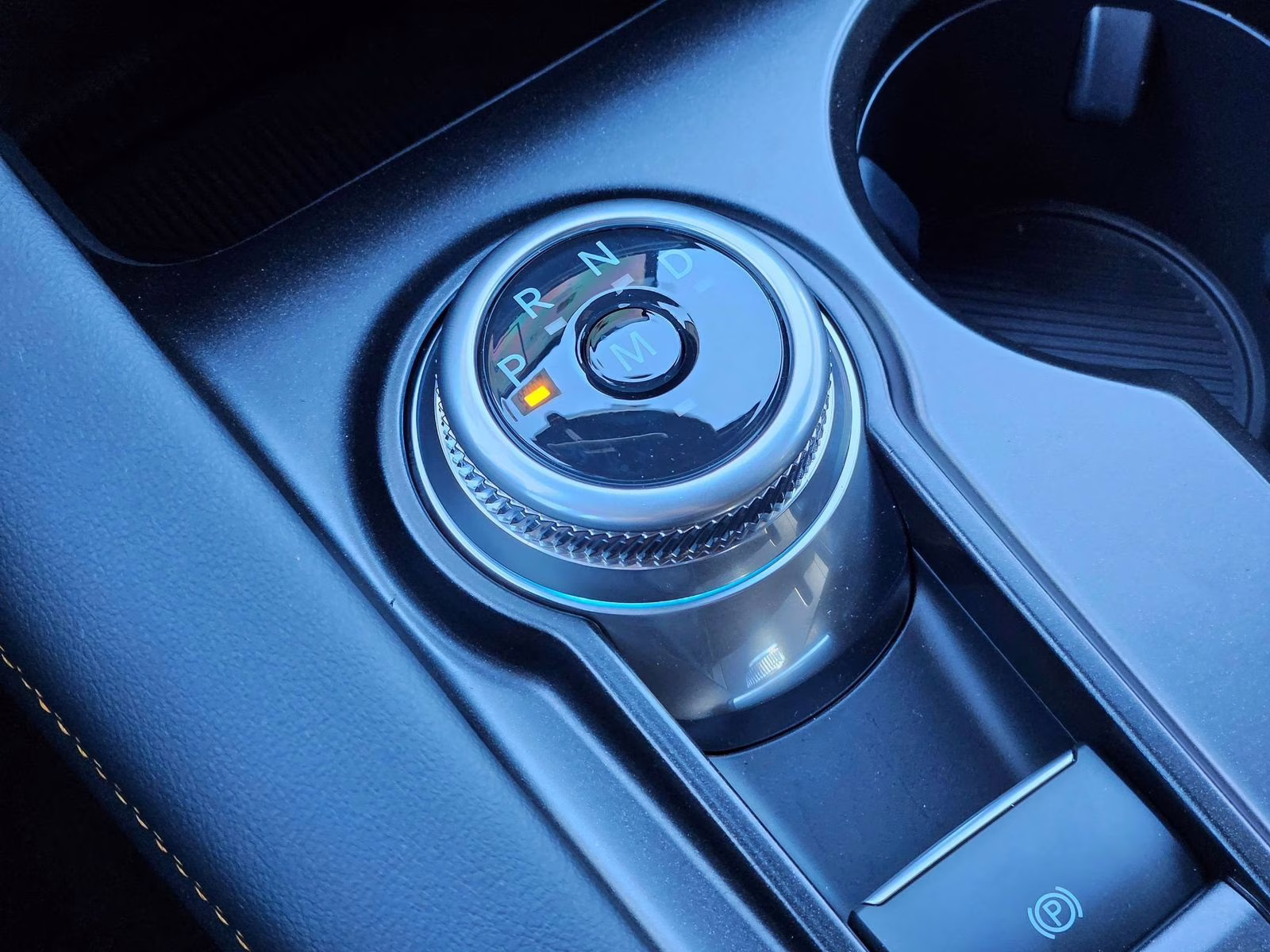 2026 Gray Metallic Ford Explorer Tremor 4X4 SUV