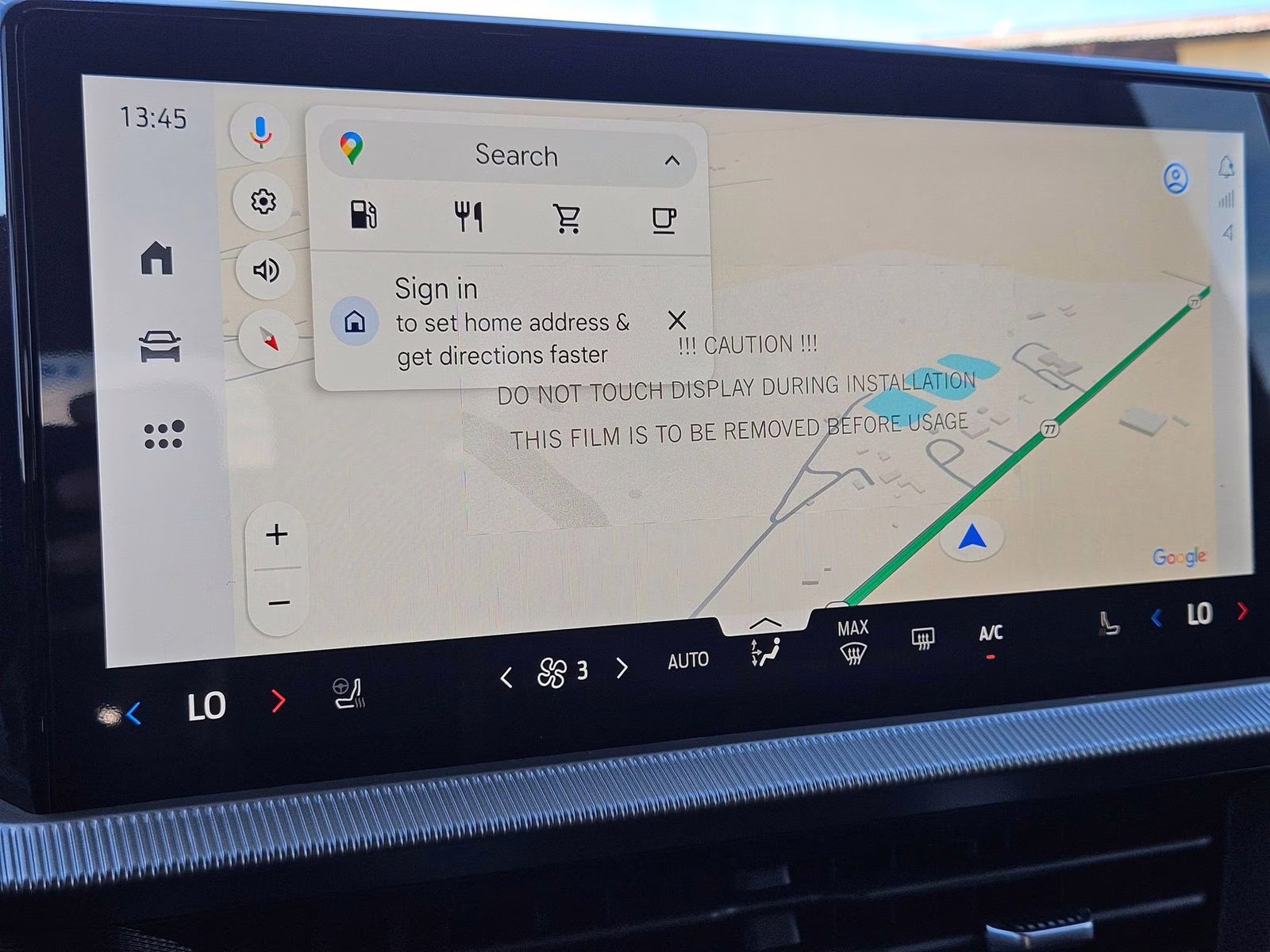 2026 Gray Metallic Ford Explorer Tremor 4X4 SUV