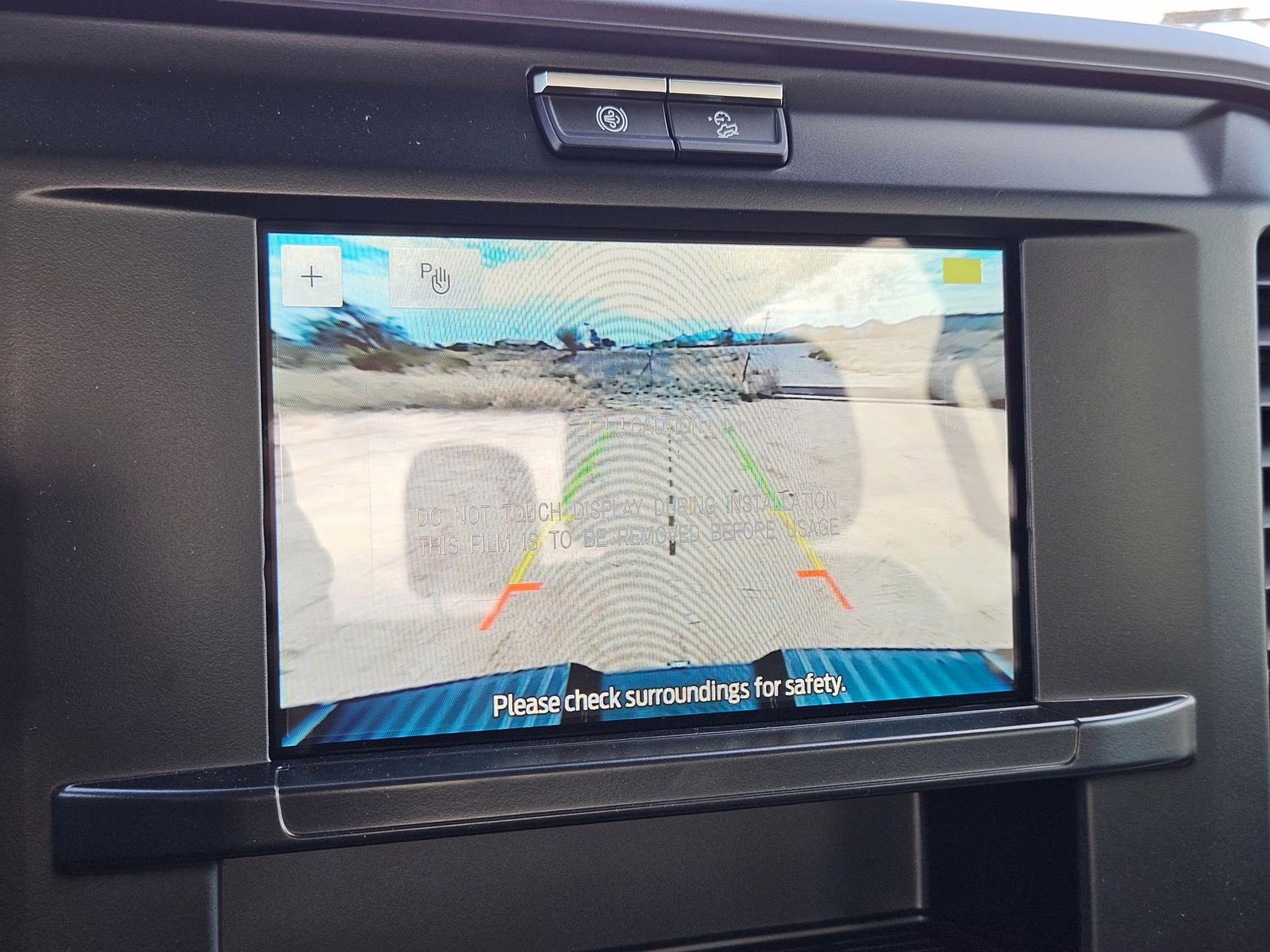 2026 Oxford White Ford Super Duty F-250 SRW XL 4X4 Truck