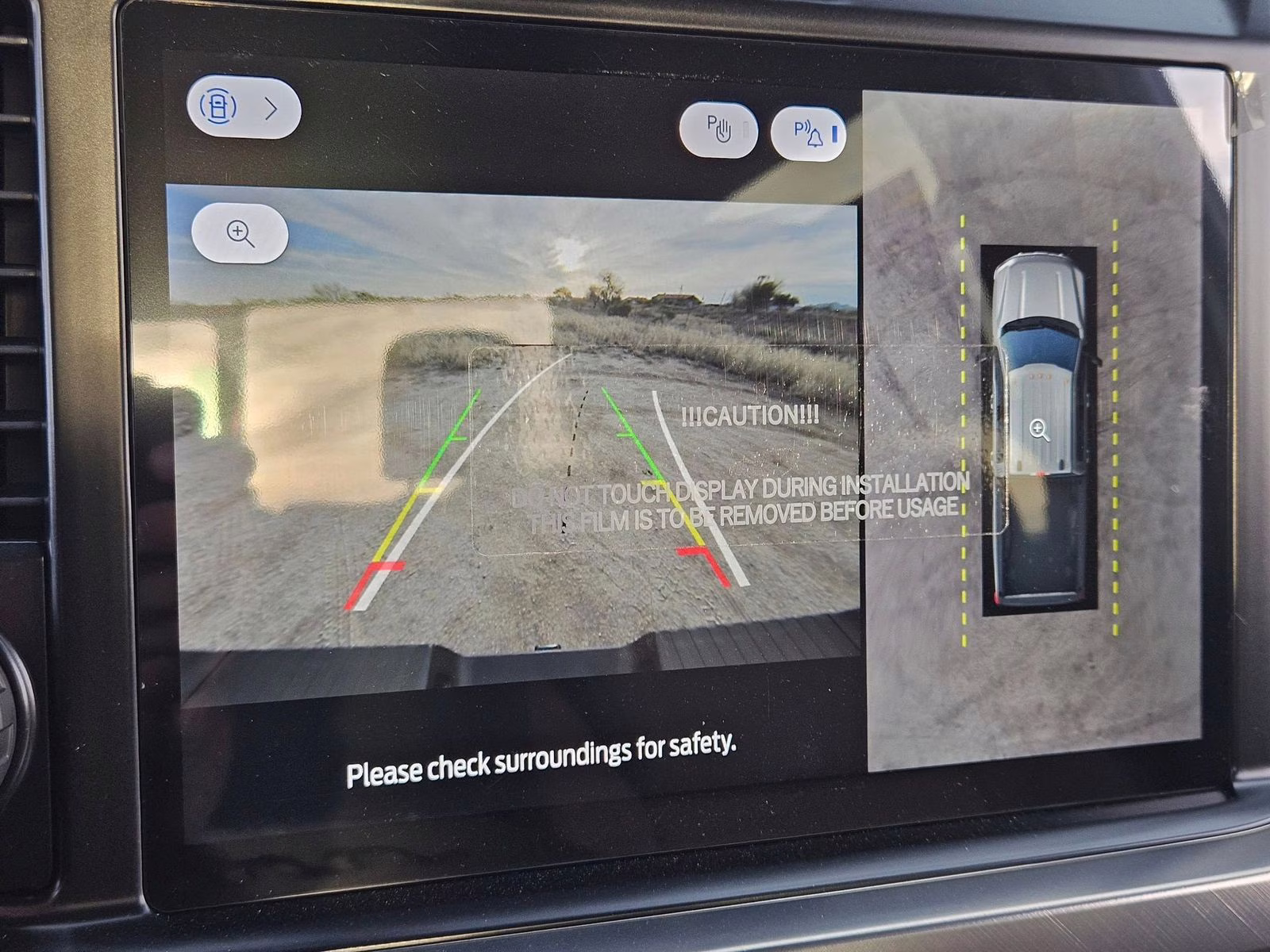 2026 Brown Ford Super Duty F-250 SRW King Ranch 4X4 Truck