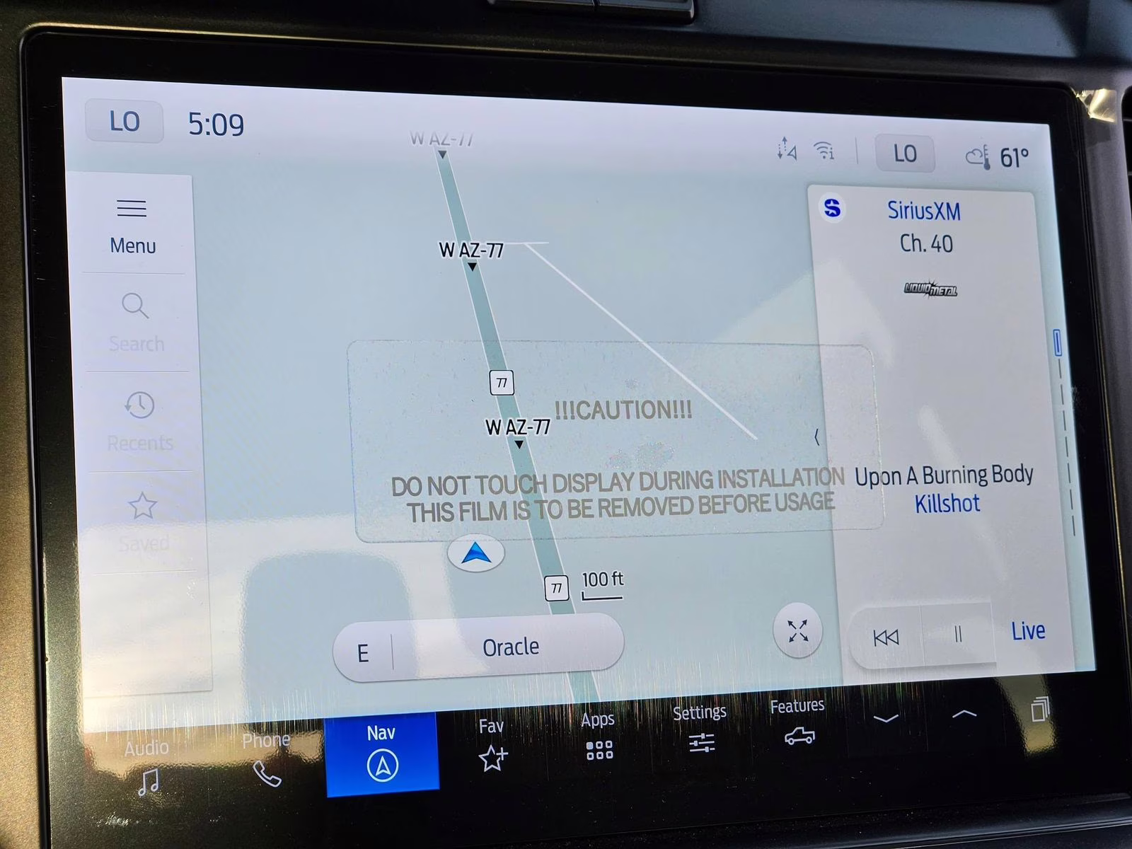 2026 Brown Ford Super Duty F-250 SRW King Ranch 4X4 Truck