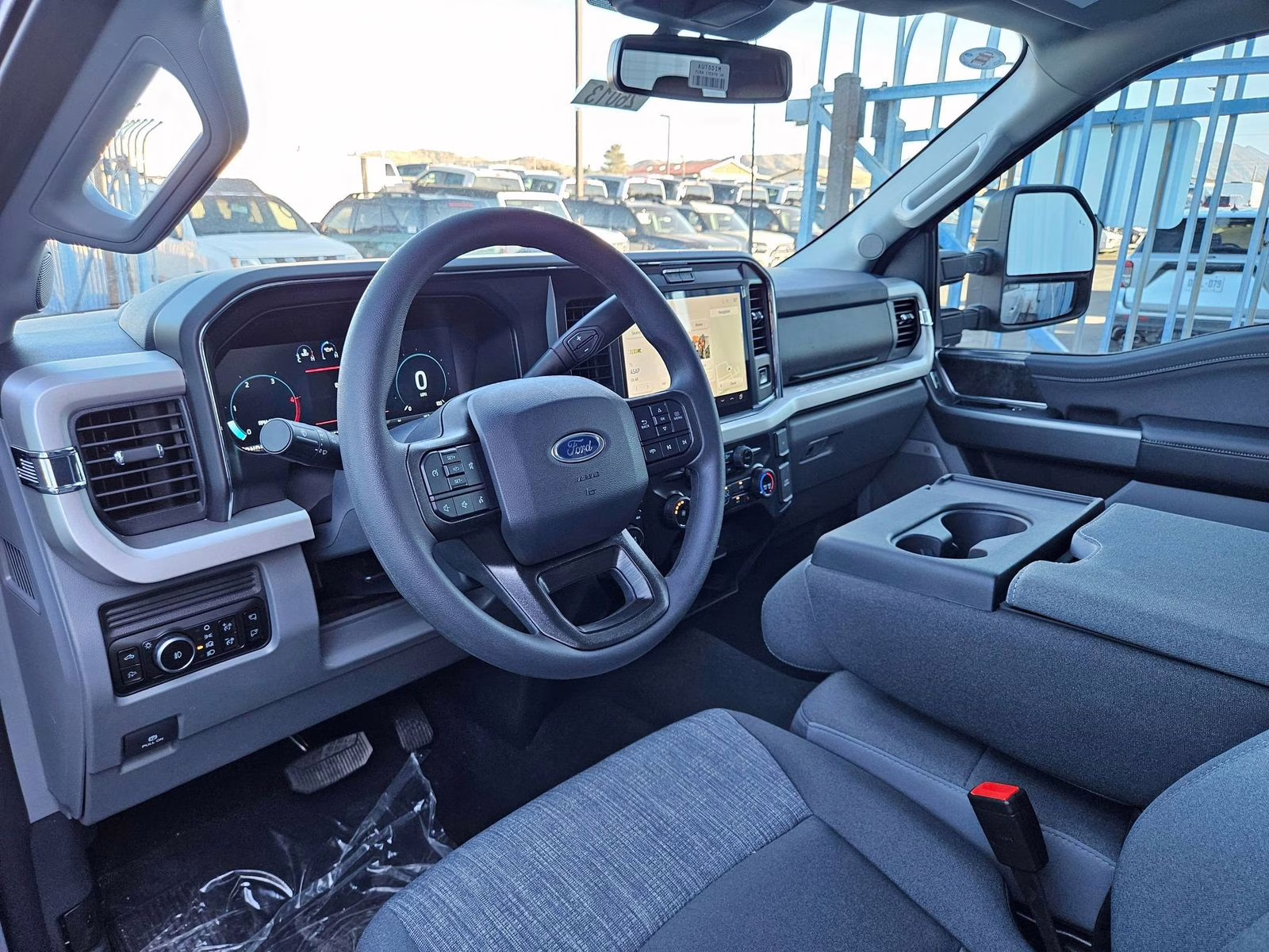 2026 Avalanche Ford Super Duty F-250 SRW XLT 4X4 Truck