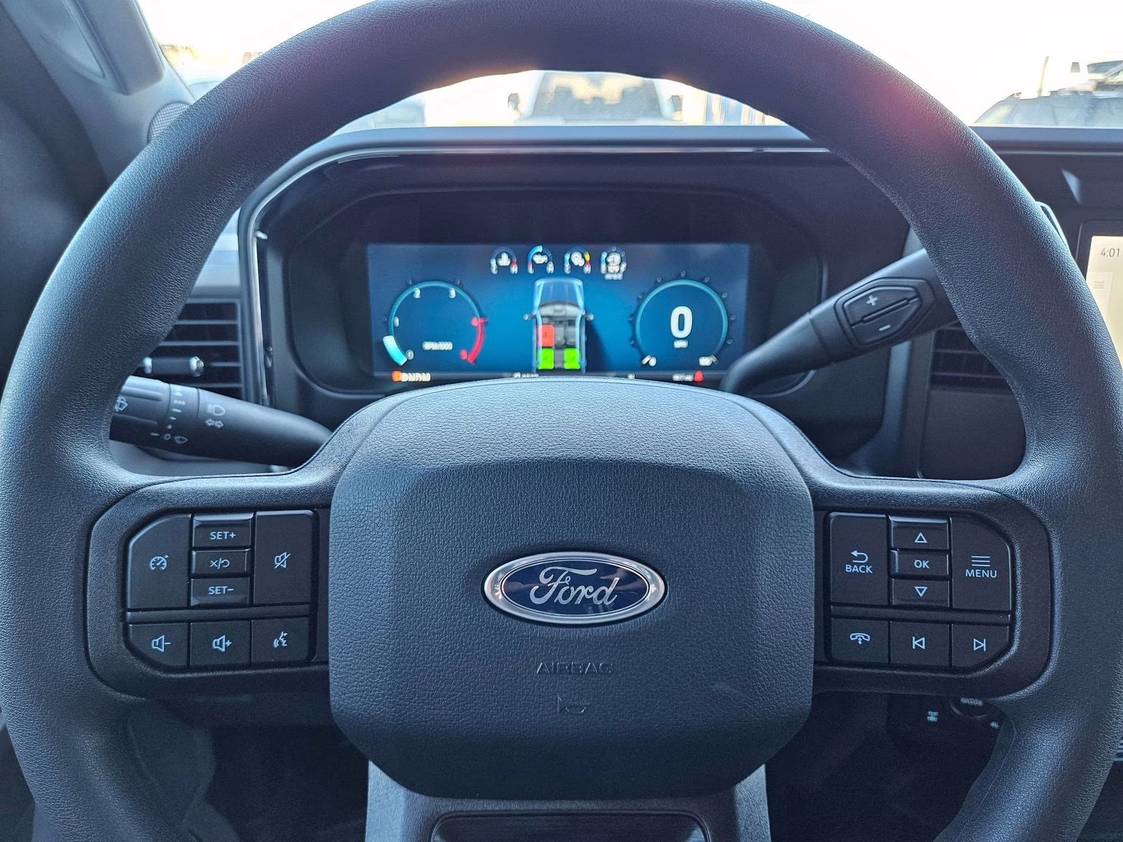 2026 Avalanche Ford Super Duty F-250 SRW XLT 4X4 Truck