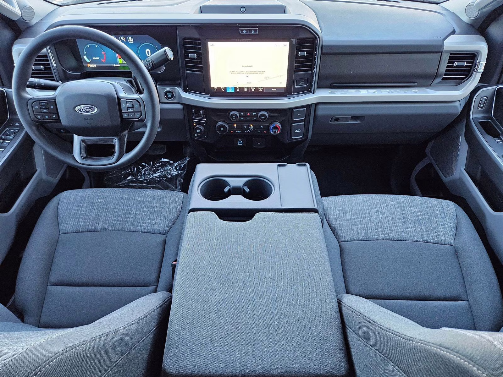 2026 Avalanche Ford Super Duty F-250 SRW XLT 4X4 Truck