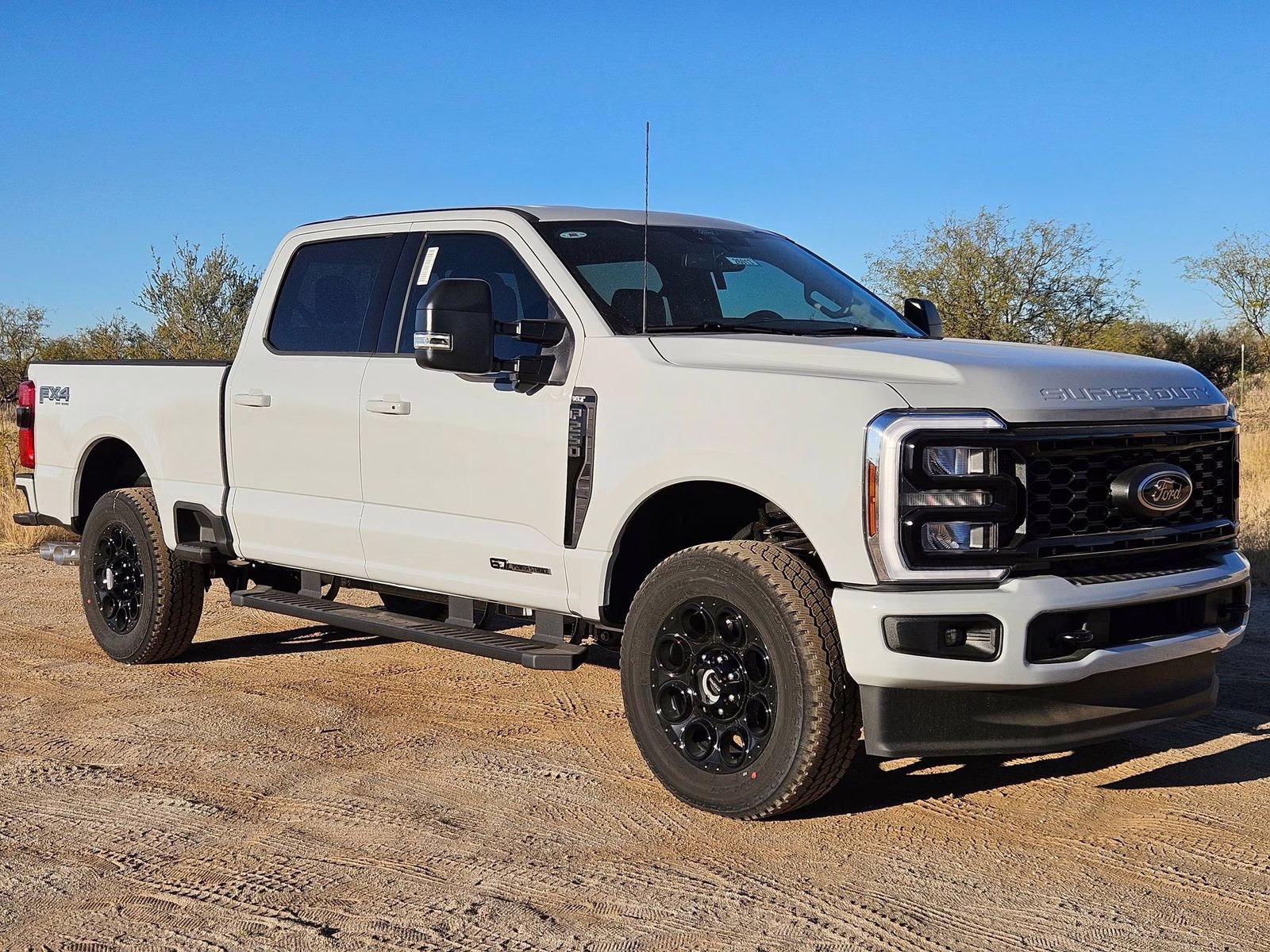 2026 Avalanche Ford Super Duty F-250 SRW XLT 4X4 Truck