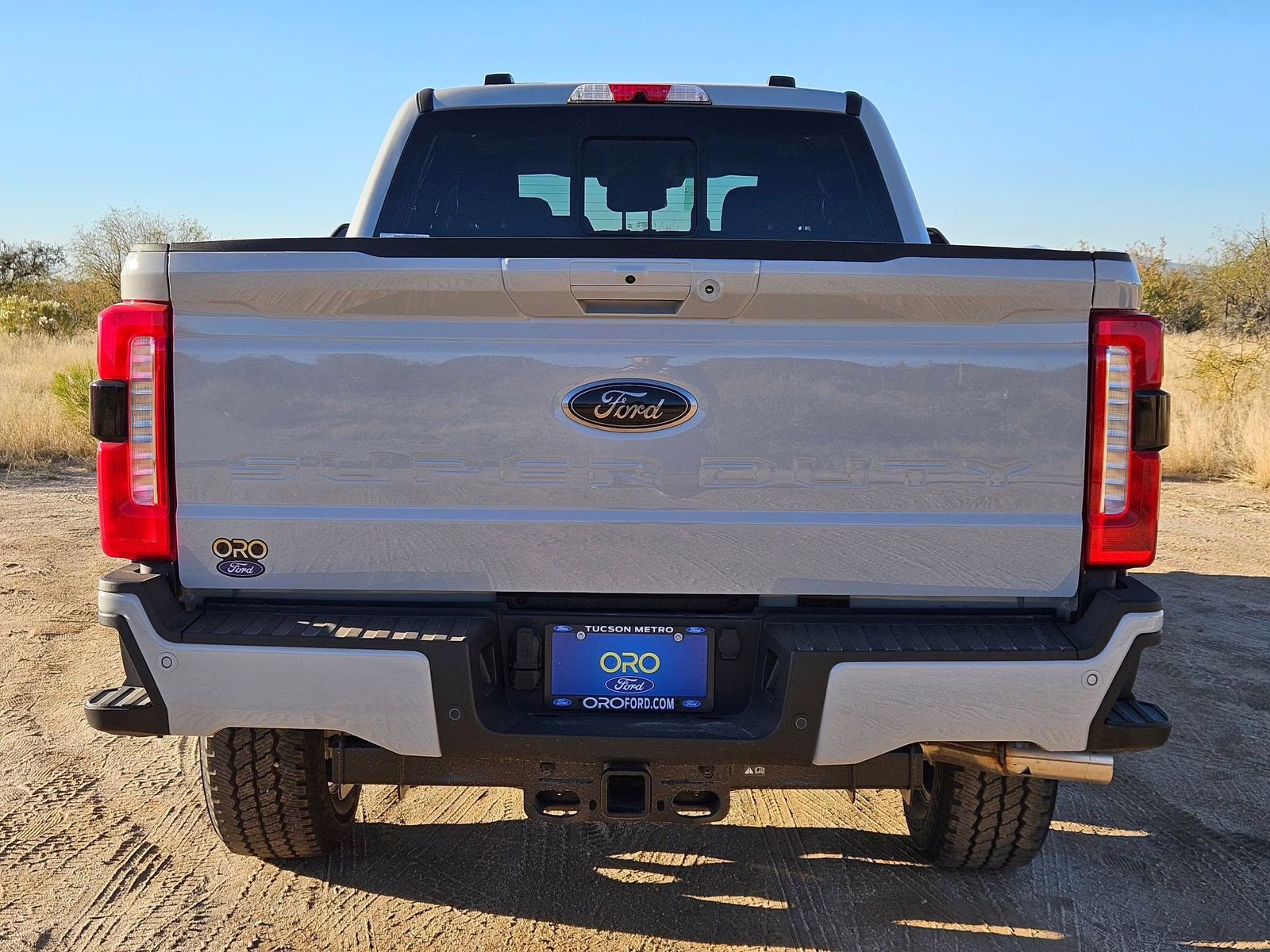 2026 Avalanche Ford Super Duty F-250 SRW XLT 4X4 Truck