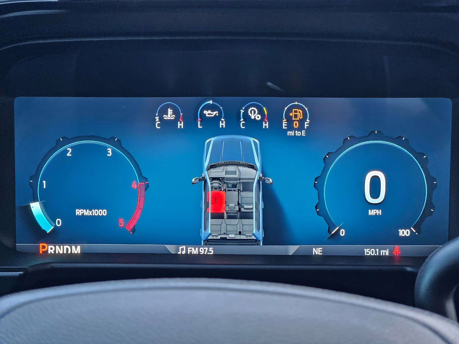 2026 Oxford White Ford Super Duty F-350 SRW XLT 4X4 Truck