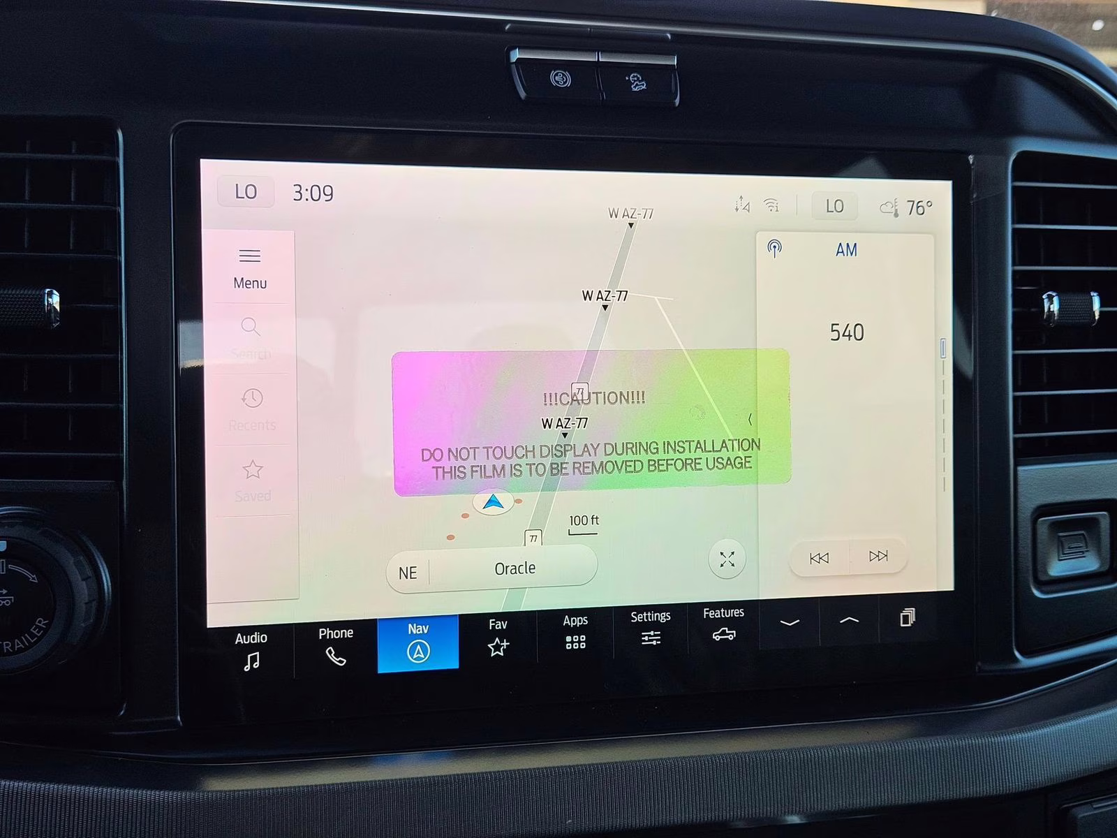 2026 Gray Metallic Ford Super Duty F-350 DRW Platinum 4X4 Truck