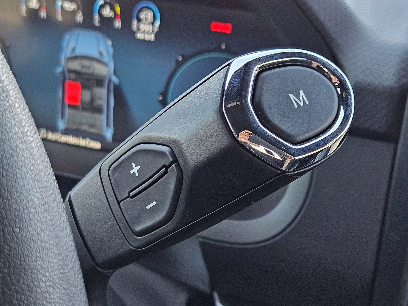 2025 Silver Metallic Ford F-150 STX 4X4 Truck