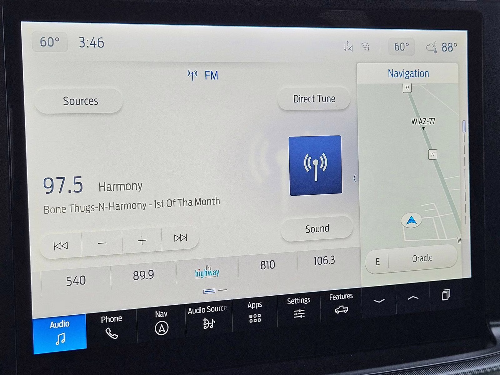 2025 Ford F-150 Platinum - Photo 16