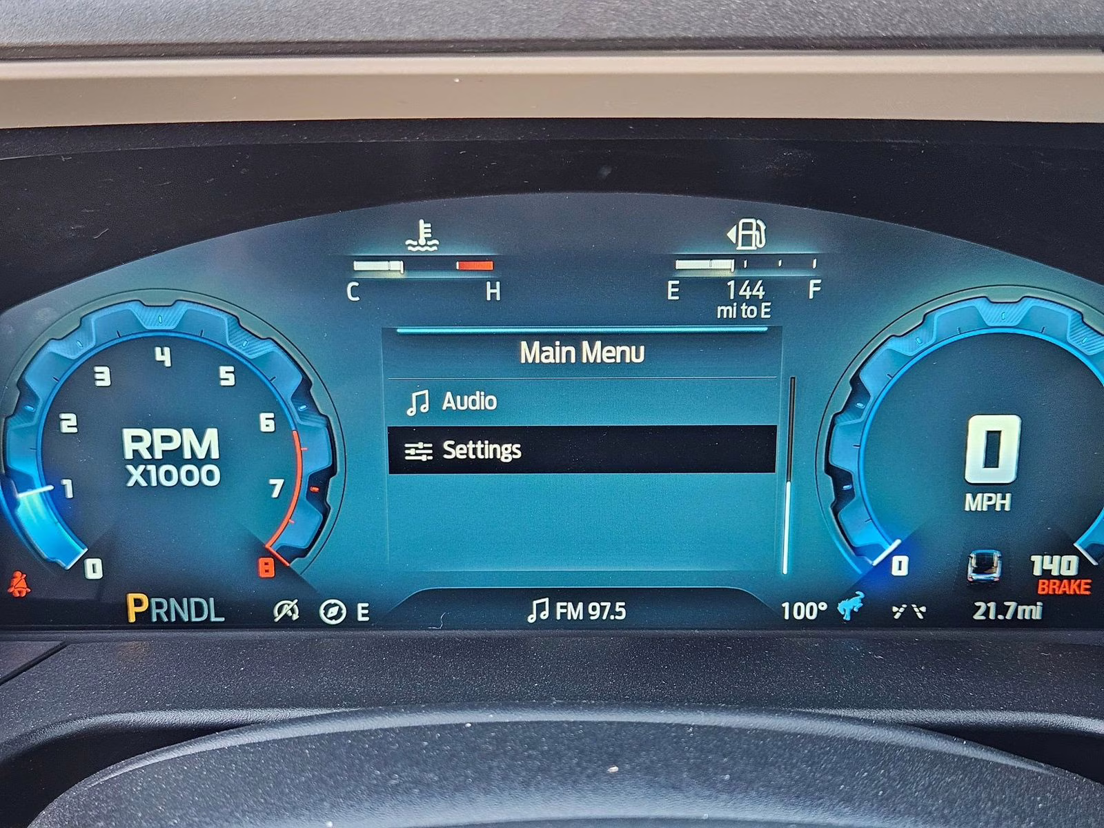 2025 Shadow Black Ford Bronco Sport Big Bend 4X4 SUV