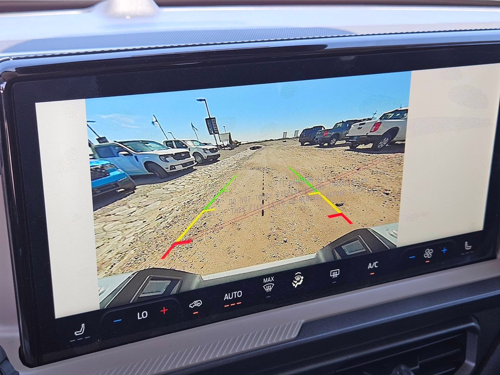 2025 Oxford White Ford Bronco Sport Big Bend 4X4 SUV