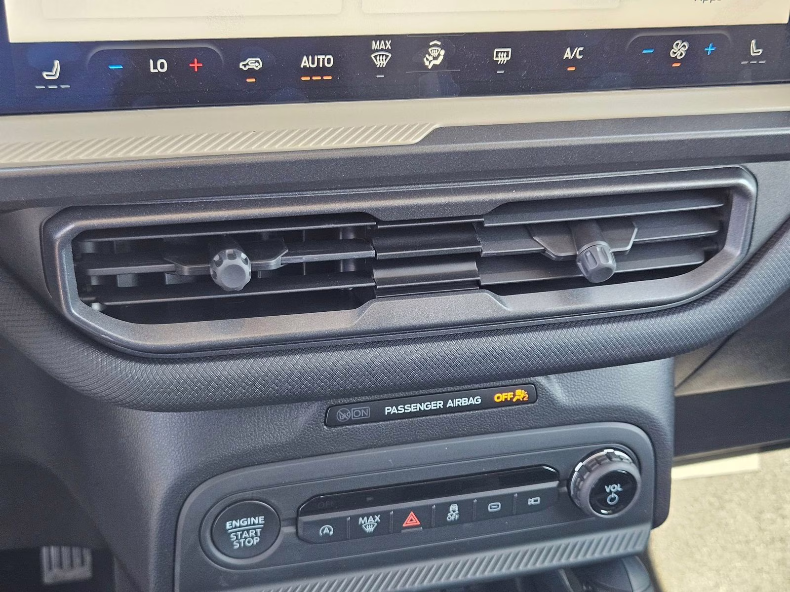 2025 Oxford White Ford Bronco Sport Big Bend 4X4 SUV