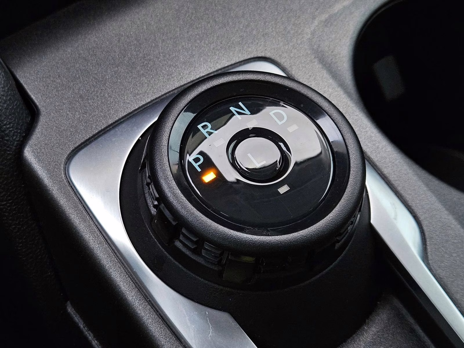 2025 Gray Metallic Ford Bronco Sport Big Bend 4X4 SUV