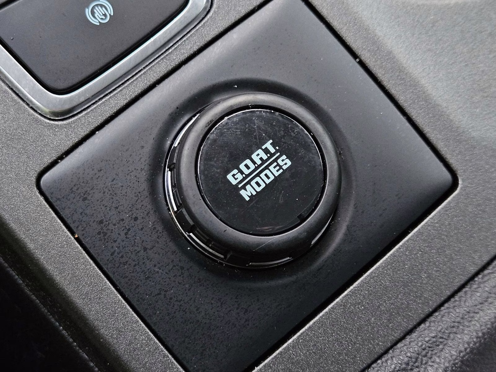 2025 Gray Metallic Ford Bronco Sport Big Bend 4X4 SUV