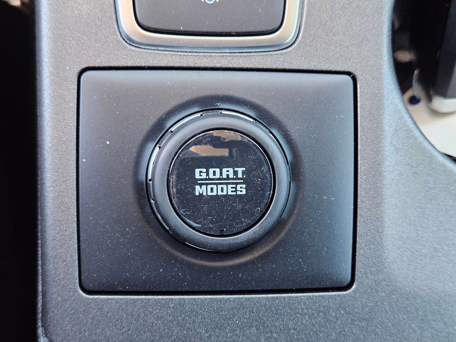 2025 Shadow Black Ford Bronco Sport Big Bend 4X4 SUV