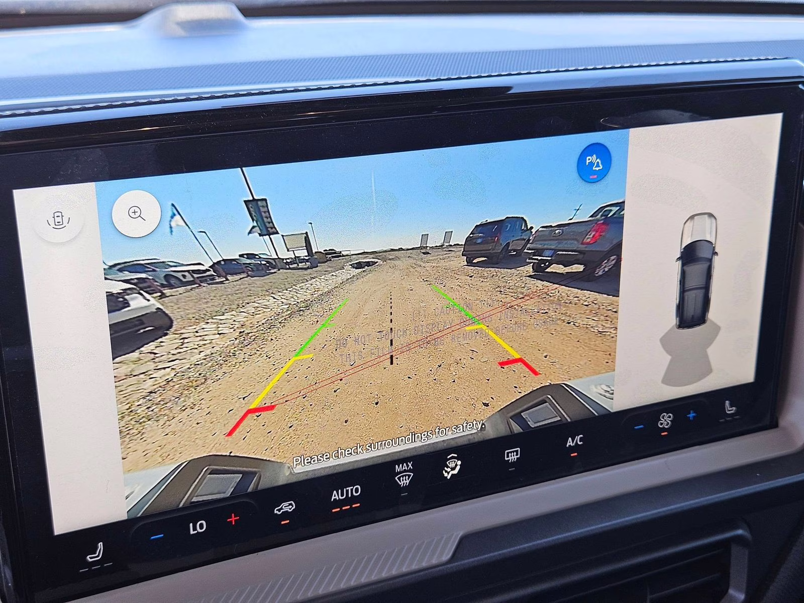 2025 Shadow Black Ford Bronco Sport Big Bend 4X4 SUV