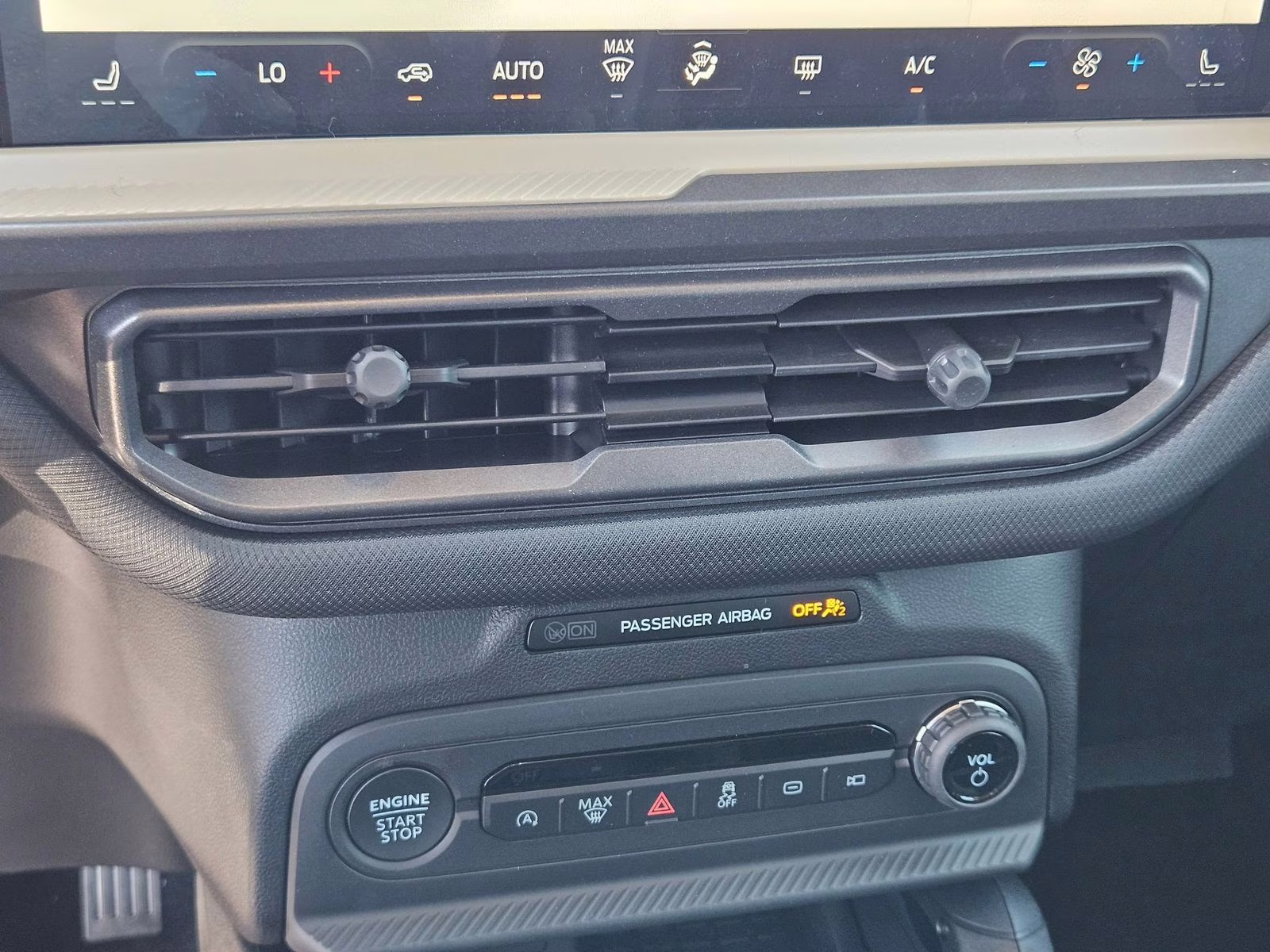 2025 Shadow Black Ford Bronco Sport Big Bend 4X4 SUV