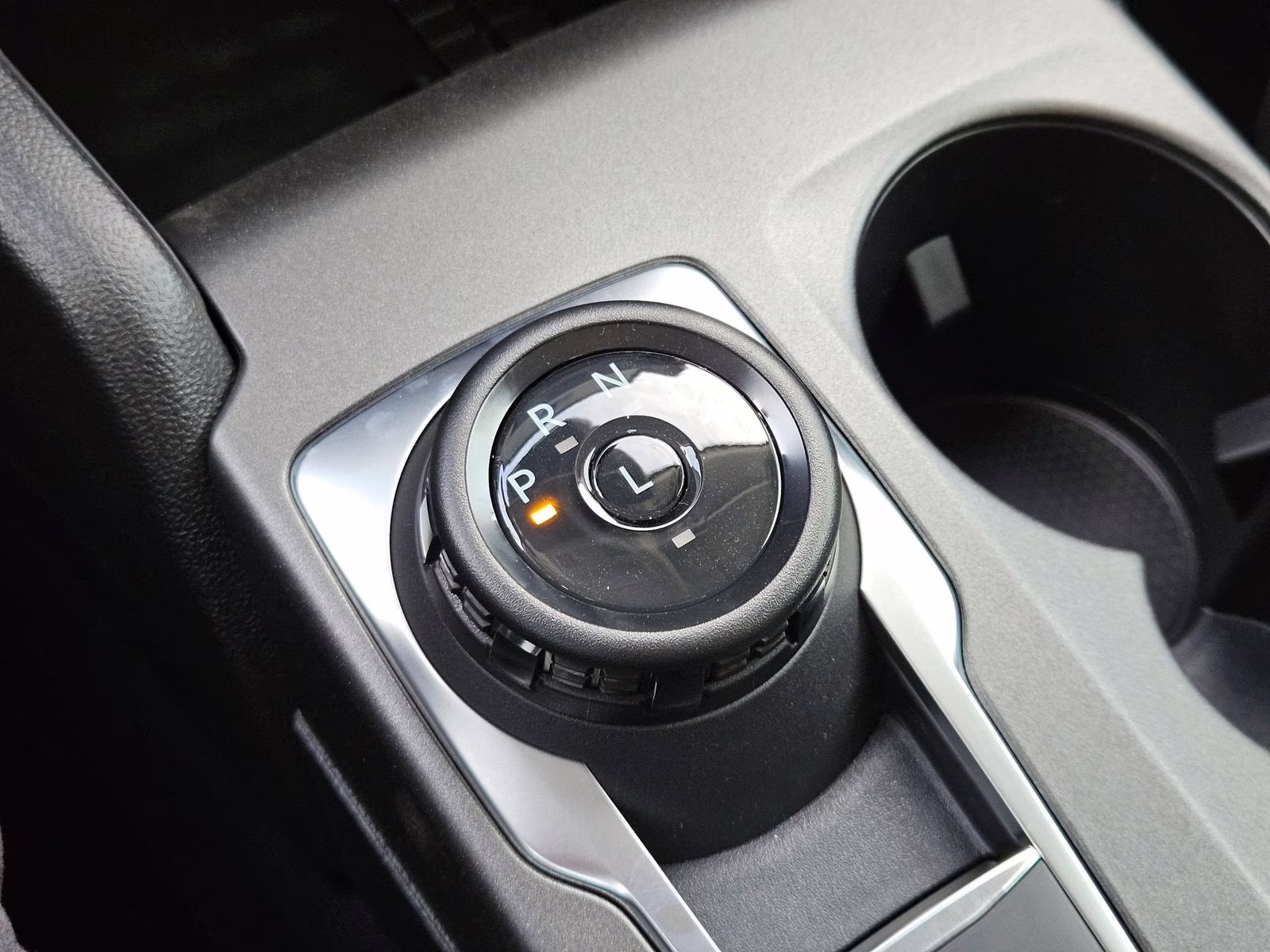 2025 Gray Metallic Ford Bronco Sport Big Bend 4X4 SUV