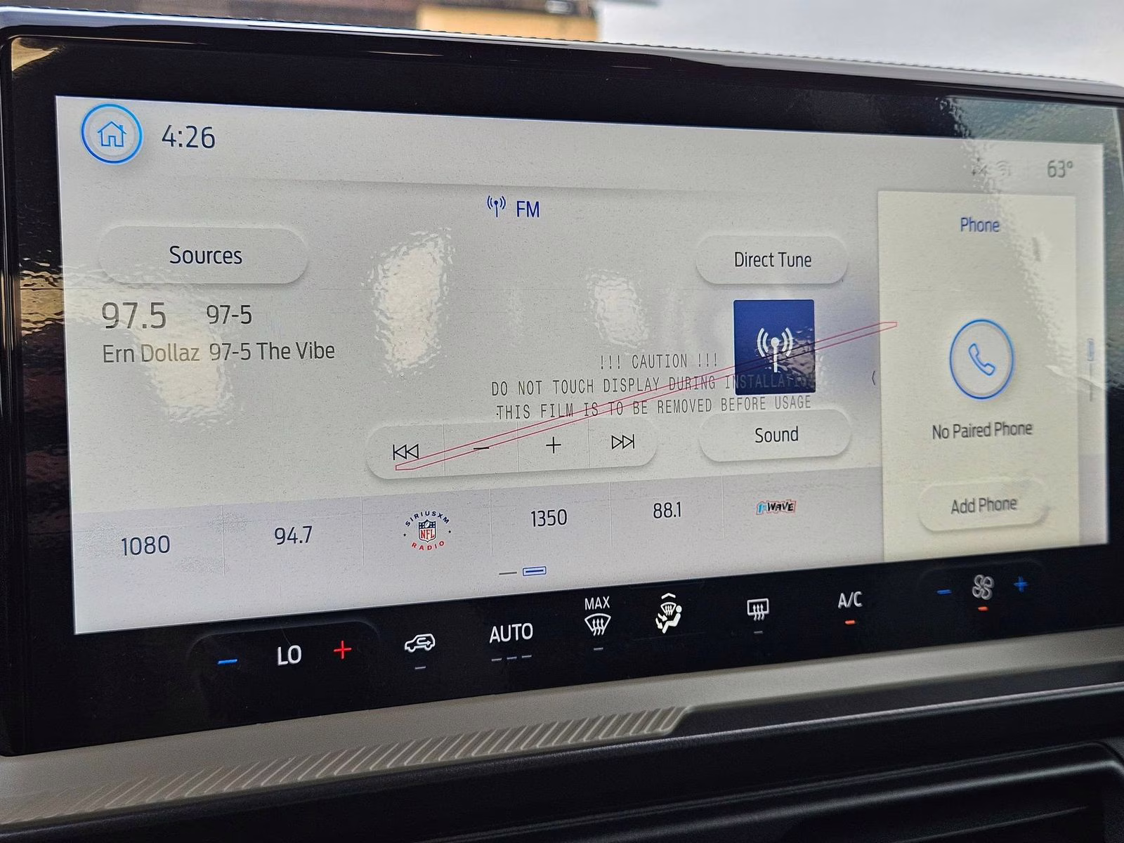 2025 Gray Metallic Ford Bronco Sport Big Bend 4X4 SUV