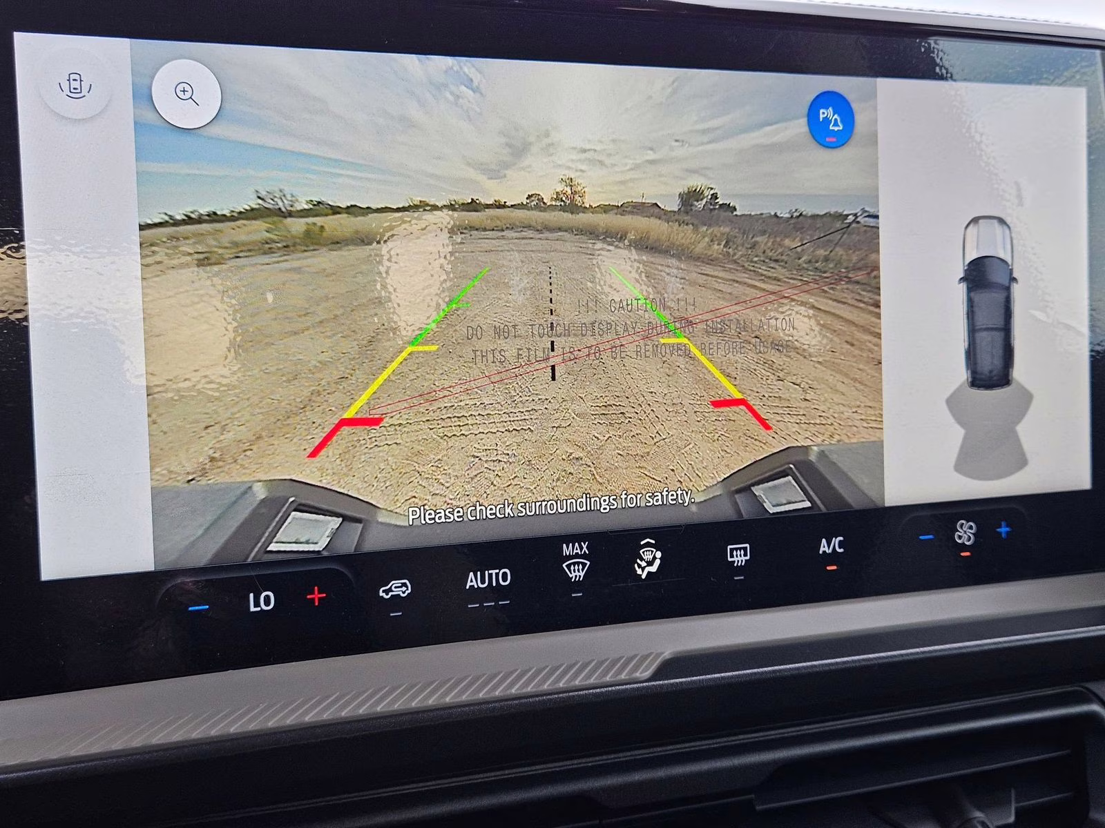 2025 Gray Metallic Ford Bronco Sport Big Bend 4X4 SUV