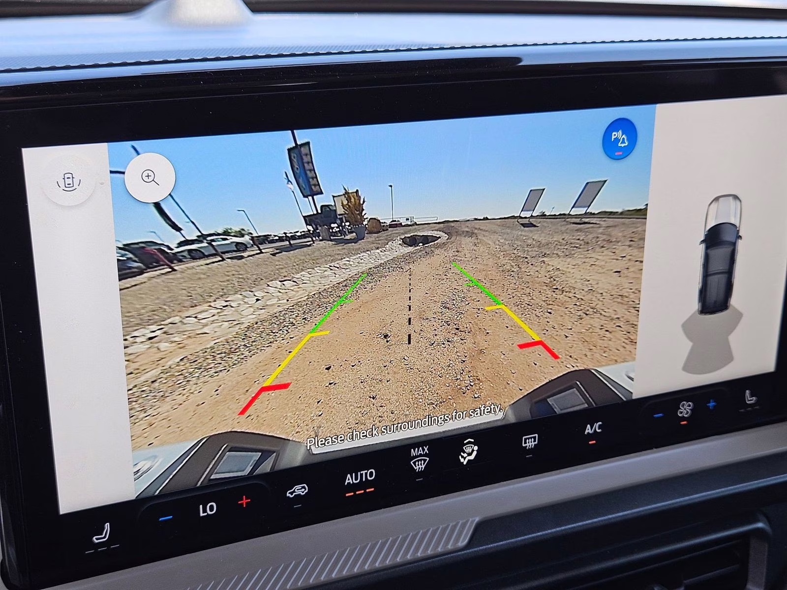 2025 Ford Bronco Sport Big Bend - Photo 17