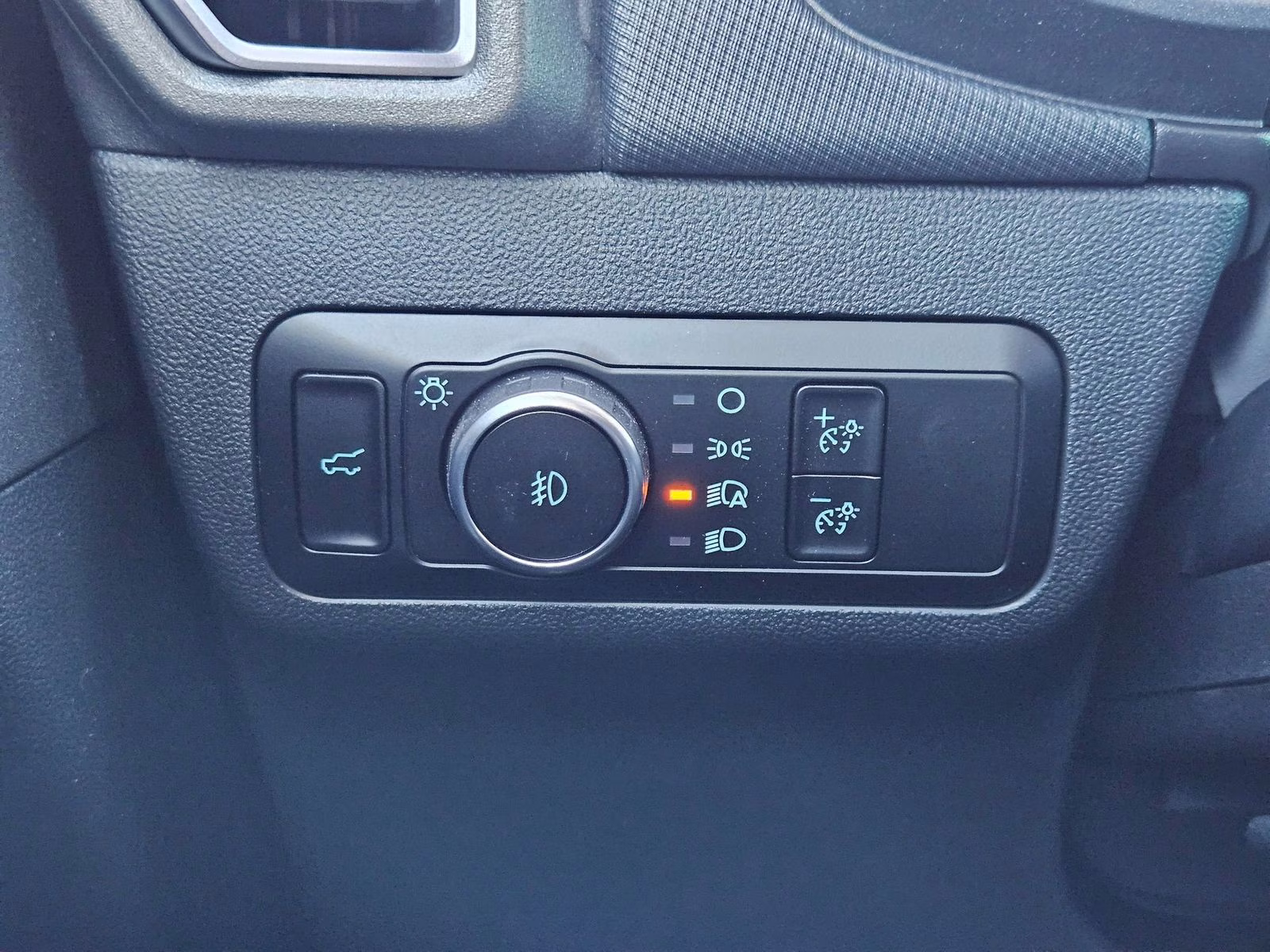 2025 Oxford White Ford Bronco Sport Outer Banks 4X4 SUV