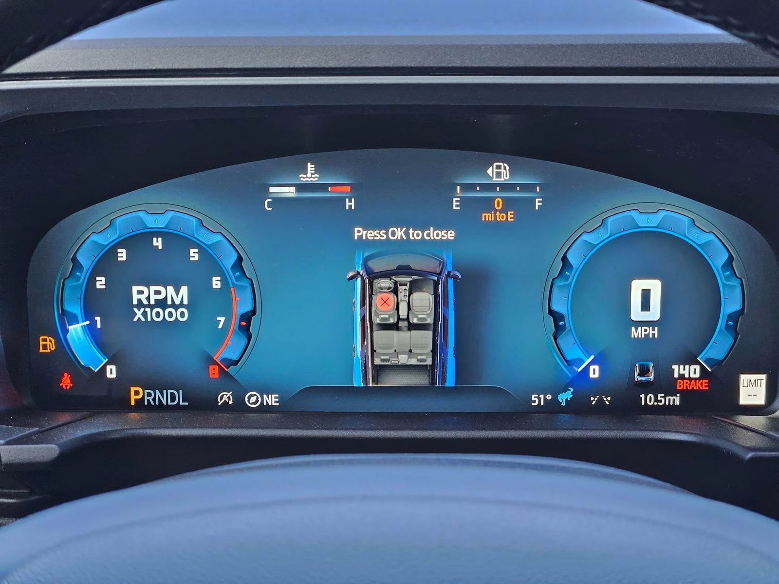 2025 Gray Metallic Ford Bronco Sport Outer Banks 4X4 SUV