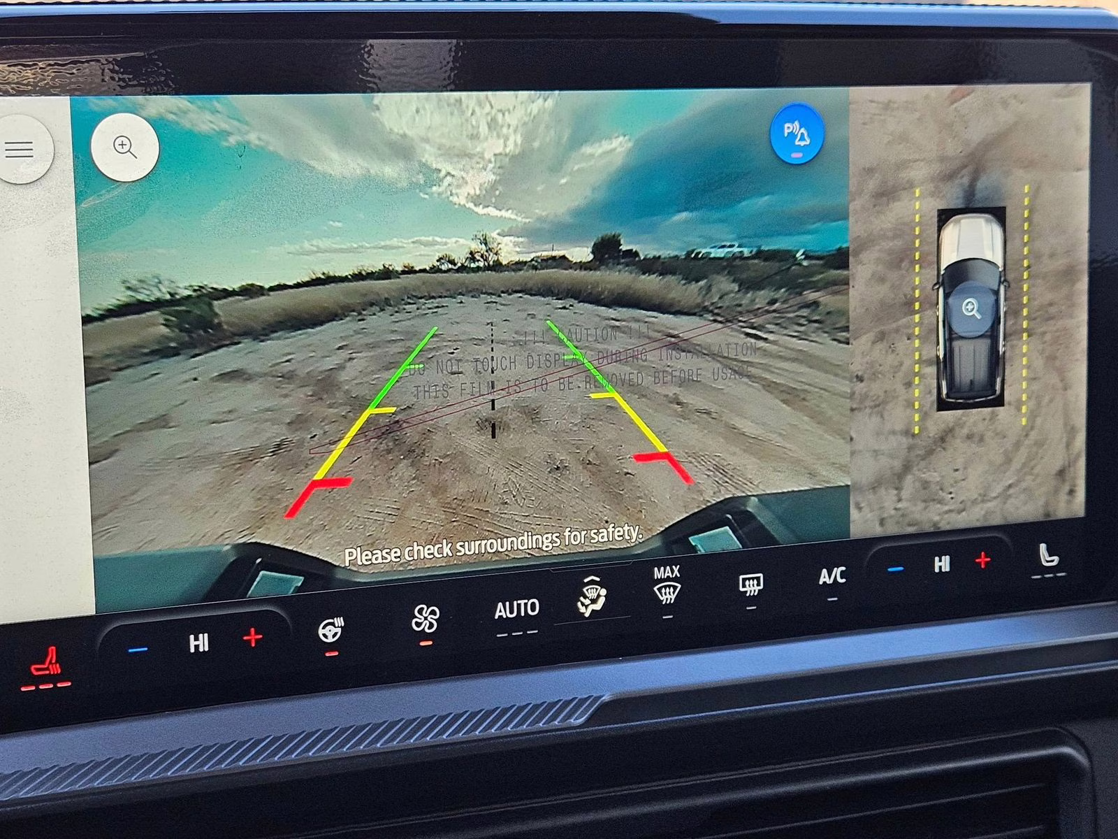 2025 Gray Metallic Ford Bronco Sport Outer Banks 4X4 SUV