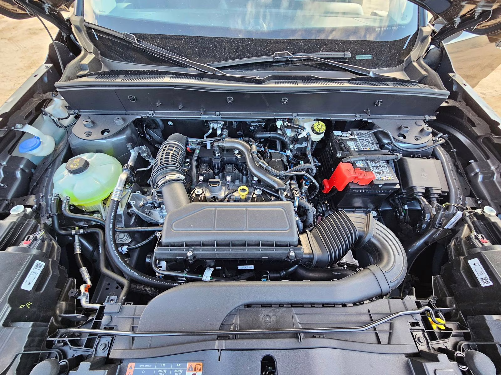 2025 Gray Metallic Ford Bronco Sport Outer Banks 4X4 SUV