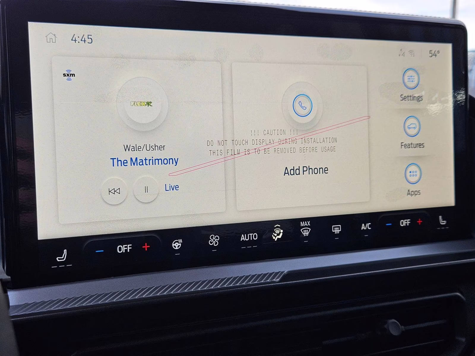 2025 Gray Metallic Ford Bronco Sport Outer Banks 4X4 SUV