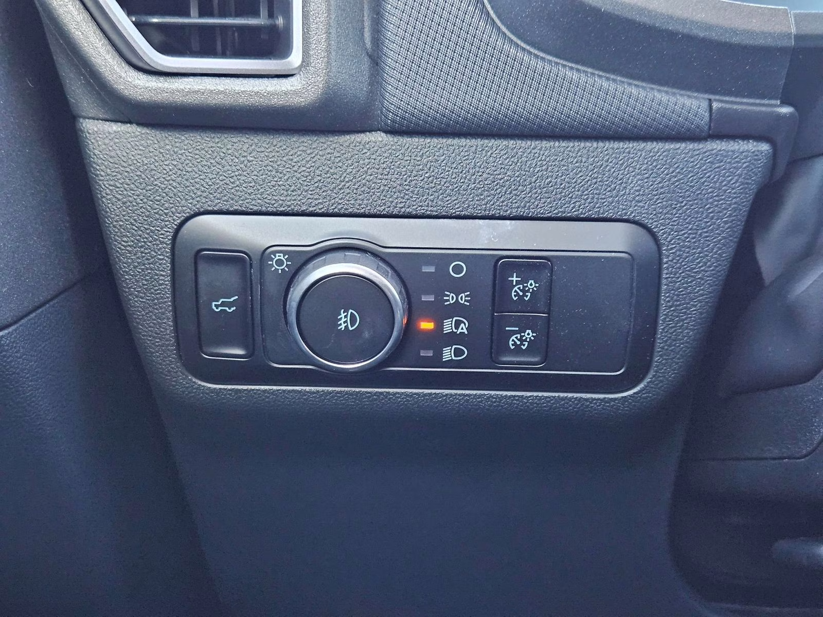 2025 Shadow Black Ford Bronco Sport Outer Banks 4X4 SUV