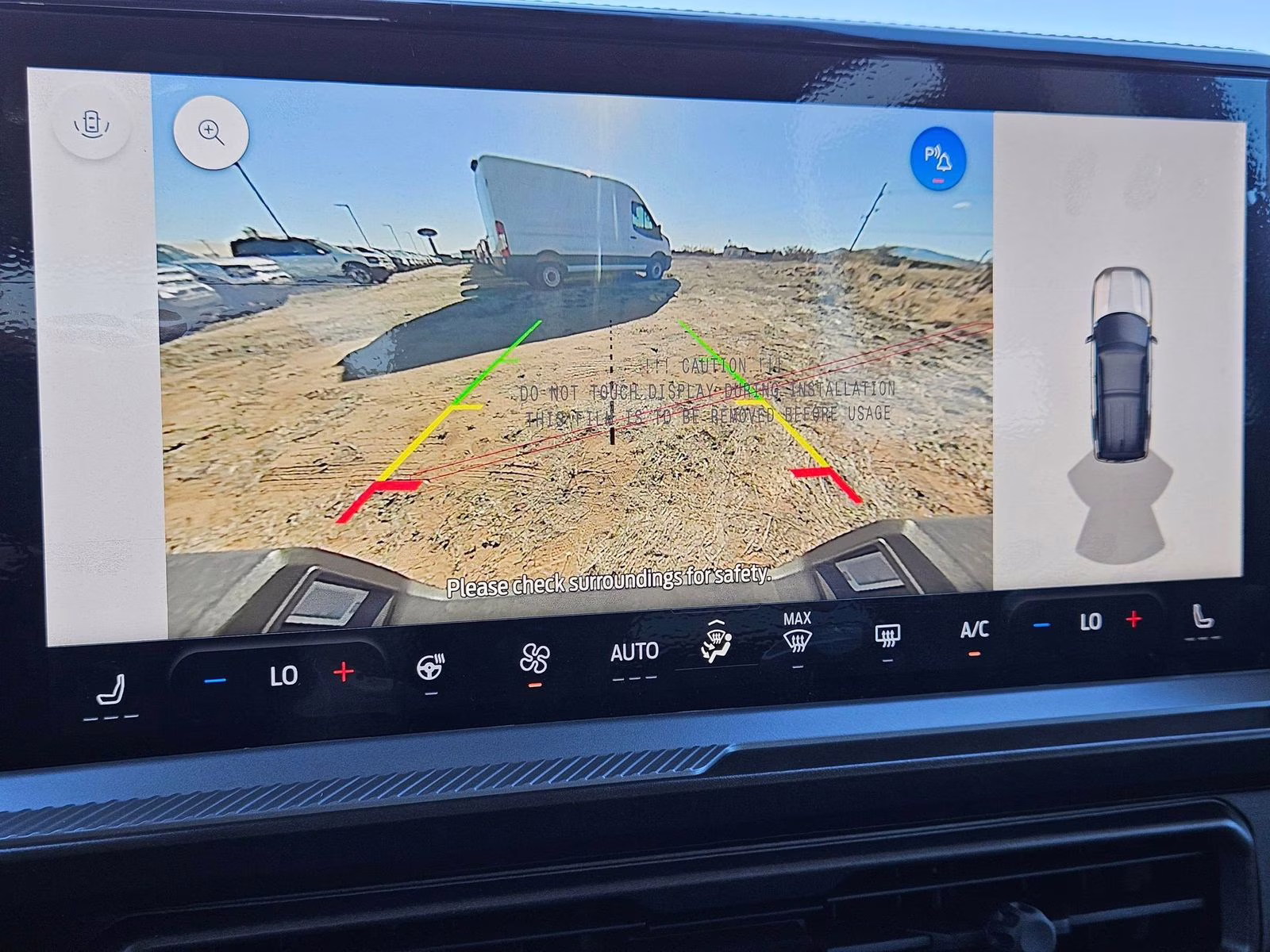 2025 Shadow Black Ford Bronco Sport Outer Banks 4X4 SUV