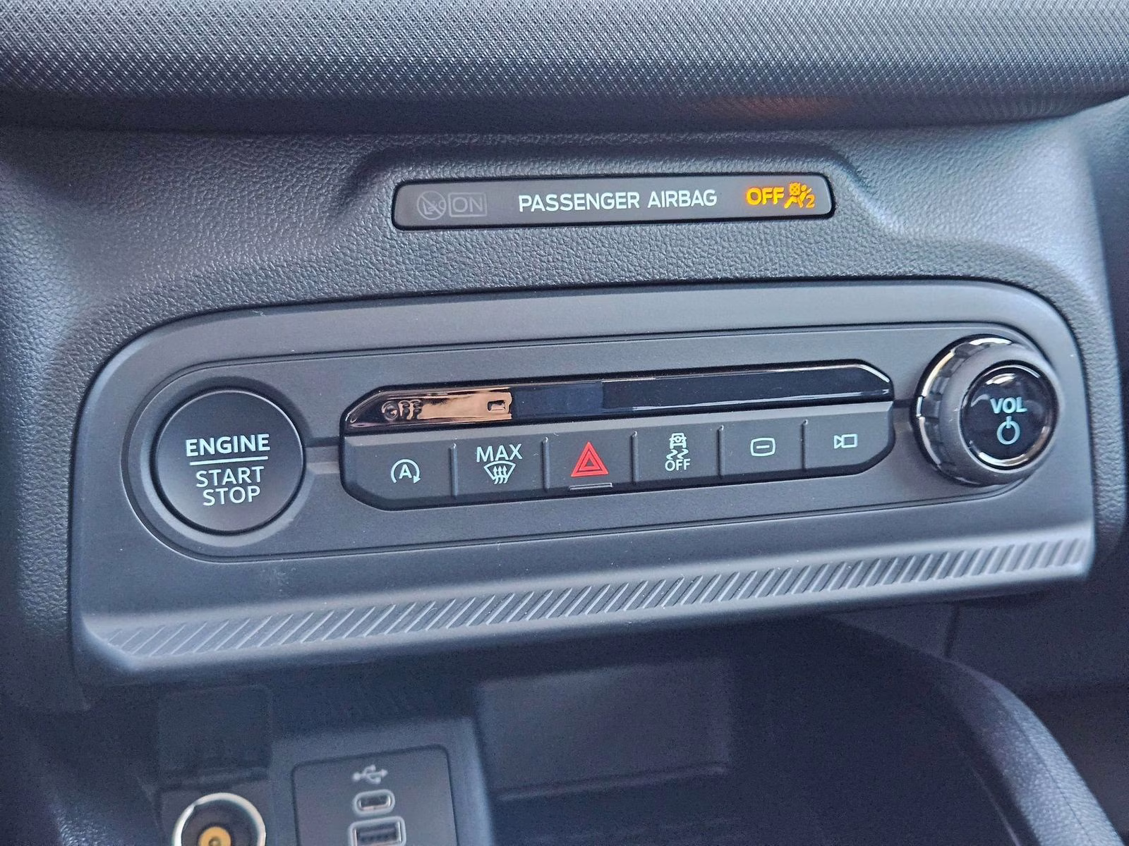 2025 Shadow Black Ford Bronco Sport Outer Banks 4X4 SUV