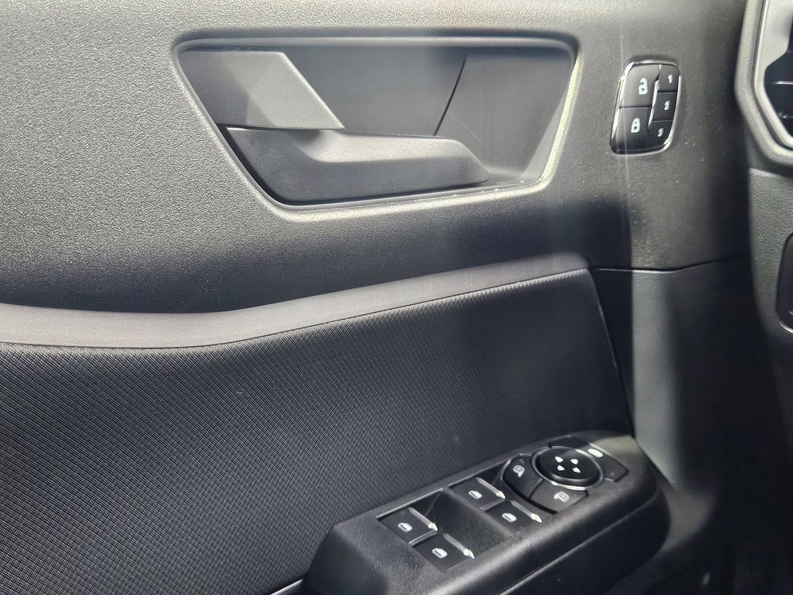 2025 Ruby Red Metallic Ford Bronco Sport Outer Banks 4X4 SUV