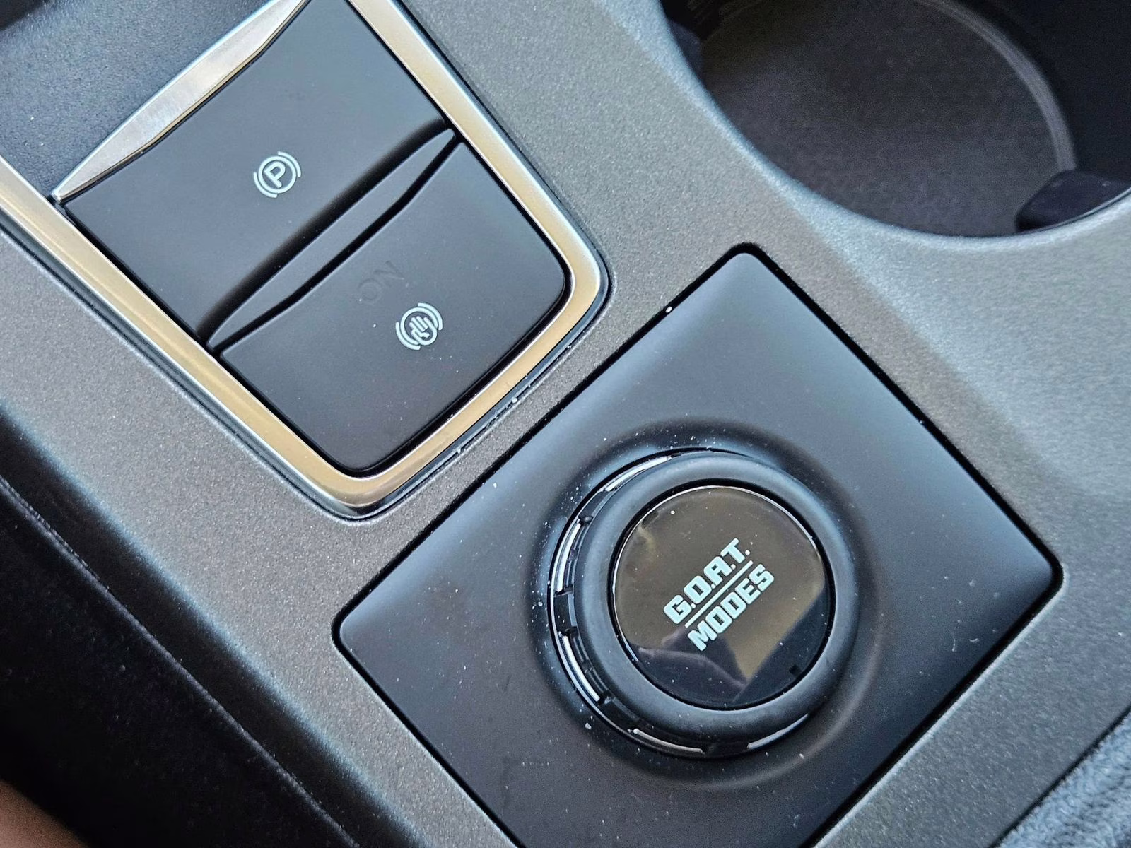 2025 Azure Gray Metallic Ford Bronco Sport Outer Banks 4X4 SUV