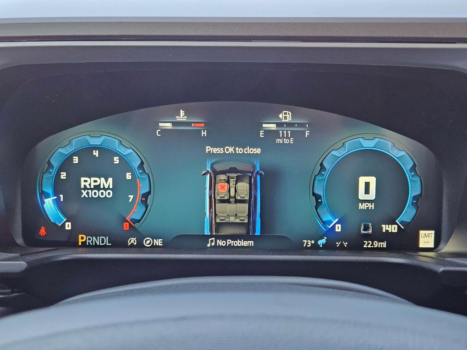 2025 Oxford White Ford Bronco Sport Outer Banks 4X4 SUV